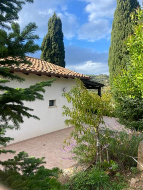 Villa al Presti, Vacanze in pieno relax Cefalù
